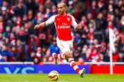 Arsenal : Walcott visé par Chelsea, mais pour quoi faire ?