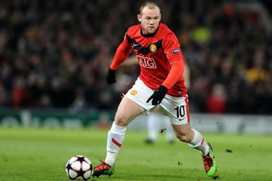 Transfert : Rooney tent par le diable ?