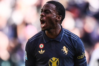 Mercato : l'OM se lance pour Weah