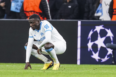 L'OM jouera son avenir à Bruges - Débrief et NOTES des joueurs (OM 0-3 Liverpool)