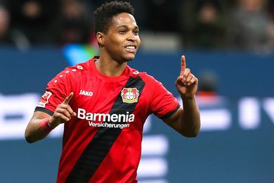 Mercato - PSG : prix fix par Leverkusen, rendez-vous ce jeudi... Le dossier Wendell s'anime