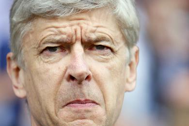Arsenal : Wenger accuse le Bara et City d’avoir voulu dtruire son travail…