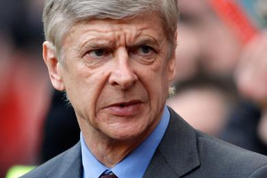 Transfert : face  la colre des supporters d'Arsenal, Wenger met le paquet pour Michu