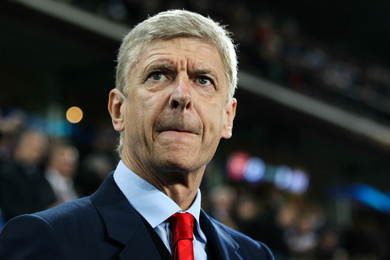 Arsenal : les confidences sans dtour de Wenger sur Diaby et l'quipe de France