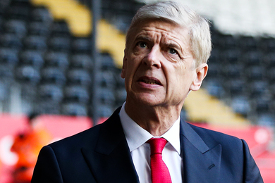Arsenal : Wenger a-t-il raison de croire encore au titre ?