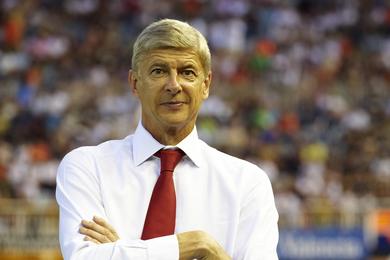Transfert : Arsenal multiplie les pistes en Ligue 1