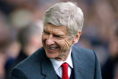 Arsenal : au coeur de la tempte... Wenger dj prolong ?