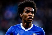 Transfert : Willian bientôt sur le marché... La bonne affaire de l'été ?