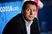 Belgique : une Fédération fantoche, les médias, le choix Henry... Wilmots vide son sac !