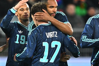 Allemagne : Wirtz, tel un virtuose