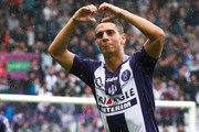 Transfert : pour remplacer Fekir, l'OL pense à Ben Yedder !