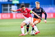 Monaco rate une occasion en or ! - Débrief et NOTES des joueurs (MHSC 3-2 ASM)