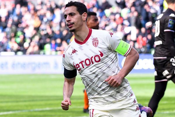 Les 11 infos savoir sur la journe : Monaco enchane, le joli coup de Strasbourg, Nantes se relance dans un match fou… – Football Les 11 infos savoir sur la journe : Monaco enchane, le joli coup de Strasbourg, Nantes se relance dans un match fou… – Football