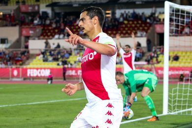 Monaco dpasse l'OM grce  Ben Yedder ! - Dbrief et NOTES des joueurs (ASM 4-2 Brest)