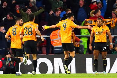 Wolverhampton : Doherty, Neves, Traor, Jota, Jimnez... Les 5 Wolves  connatre !