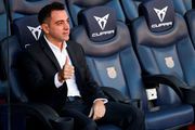 Barça : les six indésirables de Xavi