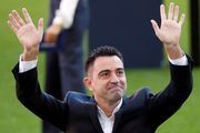 Barça : les nouvelles règles fixées par Xavi
