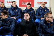 Ligue des Champions : le Barça tremble...