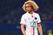 PSG : le jeune Simons a marqué des points