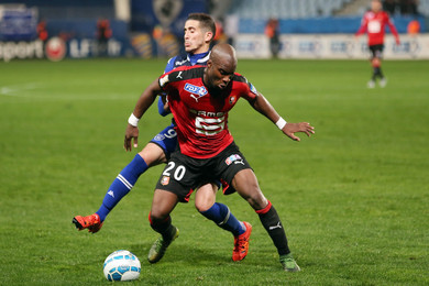 Rennes l'emporte au bout de l'ennui... - Dbrief et NOTES des joueurs (Bastia 0-1 Rennes)