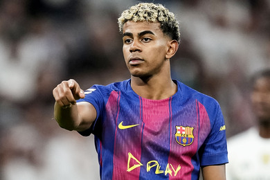 Barça : Yamal piqué et allumé, la presse espagnole n'épargne pas le prodige !