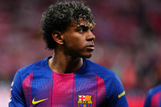 Barça : la colère de Yamal fait jaser en Espagne