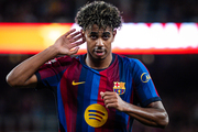 Barça : "marquer l'histoire", Yamal clame haut et fort ses ambitions