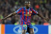Transfert : Yaya Touré se pose à Man City
