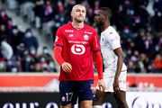 Une sacrée purge... - Débrief et NOTES des joueurs (LOSC 0-0 FCM)