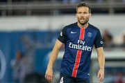 PSG : accord de principe avec Crystal Palace pour Cabaye !