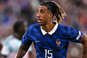Equipe de France : Yoro, la belle surprise