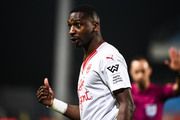 Bordeaux : le "FC Gourvennec", le coup de gueule de Sankharé !