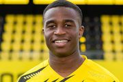 Dortmund : Moukoko, 15 ans et déjà tout d'un futur grand