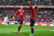 Lille gagne enfin ! - Débrief et NOTES des joueurs (LOSC 2-1 MHSC)