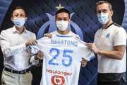Journal des Transferts : l'OM met la main sur Nagatomo, les chiffres XXL de l'offre de City à Messi, Neymar scelle son avenir...