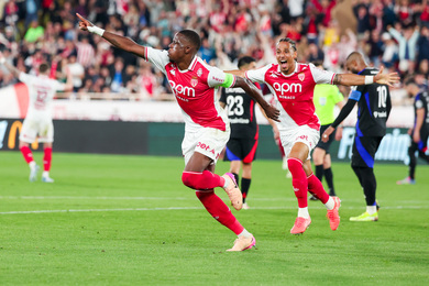 Monaco valide son ticket pour la Ligue des Champions ! - Débrief et NOTES des joueurs (ASM 2-0 OL)