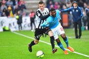 L'OM perd gros à Angers ! - Débrief et NOTES des joueurs (SCO 1-1 OM)
