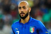 Italie : Zaza s'est déjà fait un nom !