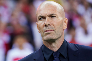 L'ère Zidane débute par une victoire - Débrief et NOTES des joueurs (Turquie 0-1 France)