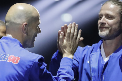 Equipe de France : Petit en demande plus  Zidane