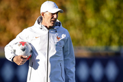 Equipe de France : les indices sur le premier onze de Zidane