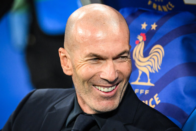 Top Déclarations : Zizou et son coup de boule, le choix fort de Bazunu, Vozinha vit mal sa célébrité, la promesse de Ronaldo...