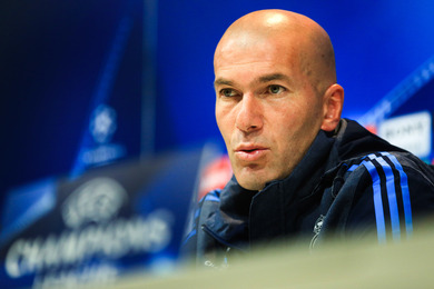 Ligue des Champions : Ronaldo, l'Atletico, Ancelotti... Les confidences de Zidane avant la finale !