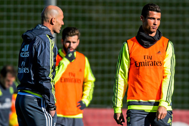 Journal des Transferts : Zidane prvient pour Ronaldo, la dcision d'Aubameyang, Beauvue trouve un accord en Espagne...