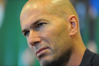 Real : son agacement, la succession d'Ancelotti... Les confidences de Zindine Zidane
