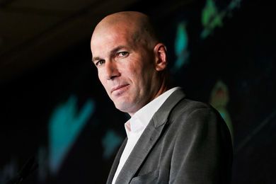 Real : Zidane a-t-il fait le bon choix ? Les cadors du banc de touche rpondent