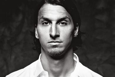 CV : Zlatan Ibrahimovic en 11 chiffres