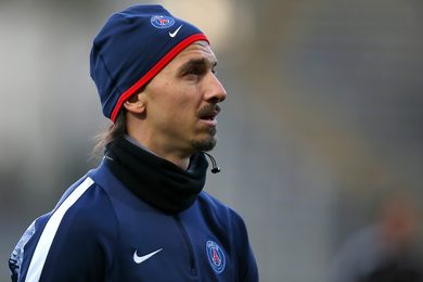 PSG : en jouant  Malm, Ibrahimovic va raliser un rve