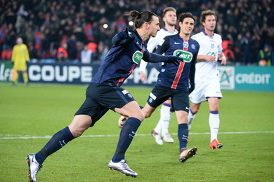 Dans la douleur, les Parisiens assurent l'essentiel...- Dbrief et NOTES des joueurs (PSG 2-1 Toulouse)