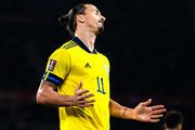 Suède : pour une faute grotesque, Ibrahimovic abandonne son équipe pour la demi-finale des barrages du Mondial...
